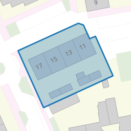 Perceel NDW00-A-3232