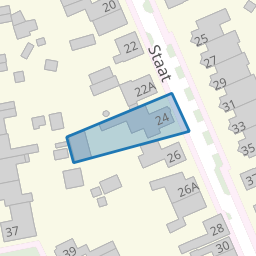 Perceel NDW00-A-3247