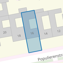 Perceel NDW00-A-3317
