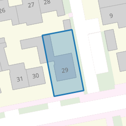 Perceel NDW00-A-3320