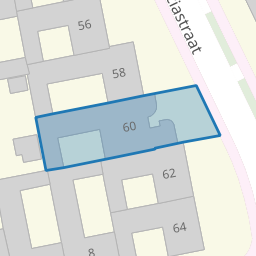 Perceel NDW00-A-3354