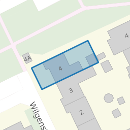 Perceel NDW00-A-3370