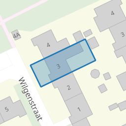 Perceel NDW00-A-3371