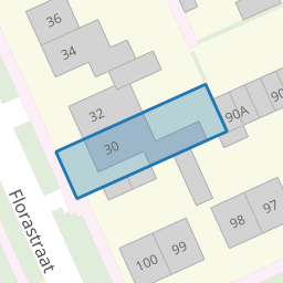 Perceel NDW00-A-3391