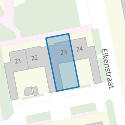 Perceel NDW00-A-3394