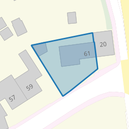 Perceel NDW00-A-3423