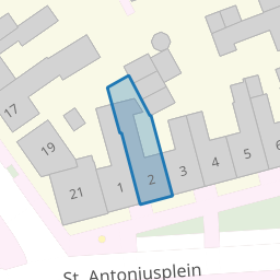 Perceel NDW00-A-3432