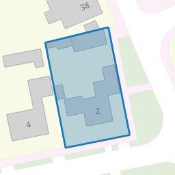 Perceel NDW00-A-3447