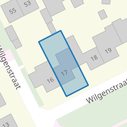 Perceel NDW00-A-3465