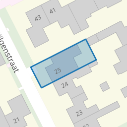 Perceel NDW00-A-3471