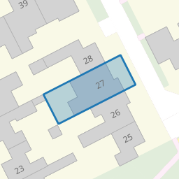 Perceel NDW00-A-3476