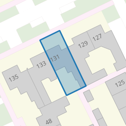 Perceel NDW00-A-3485