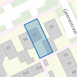 Perceel NDW00-A-3495