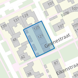 Perceel NDW00-A-3501