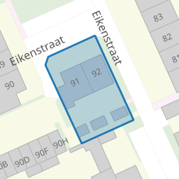 Perceel NDW00-A-3509