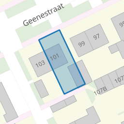 Perceel NDW00-A-3528