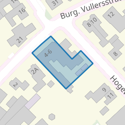 Perceel NDW00-A-3534