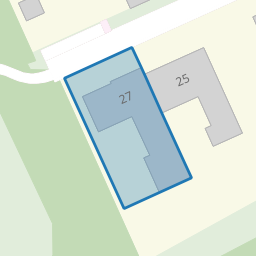 Perceel NDW00-A-3550