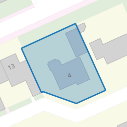 Perceel NDW00-A-3570