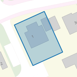 Perceel NDW00-A-3572