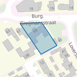 Perceel NDW00-A-3574