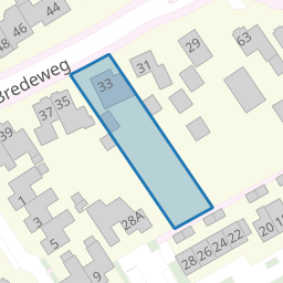 Perceel NDW00-A-3577