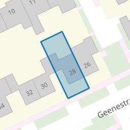 Perceel NDW00-A-3579