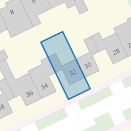 Perceel NDW00-A-3581