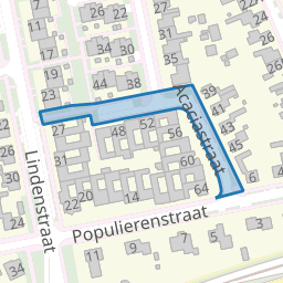Perceel NDW00-A-3591