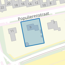 Perceel NDW00-A-3593