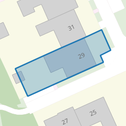 Perceel NDW00-A-3601