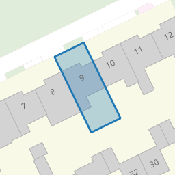 Perceel NDW00-A-3638