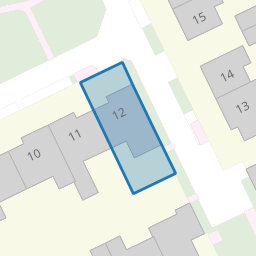 Perceel NDW00-A-3641