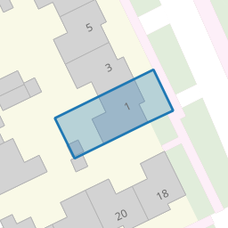 Perceel NDW00-A-3646