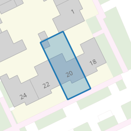 Perceel NDW00-A-3648