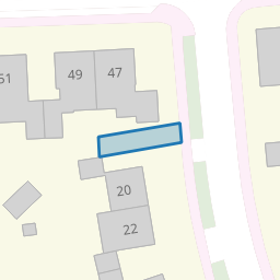 Perceel NDW00-A-3657