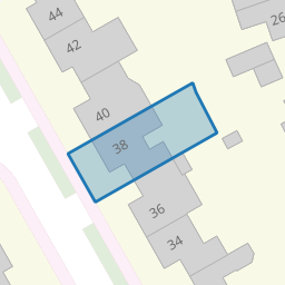 Perceel NDW00-A-3663