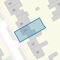 Perceel NDW00-A-3665