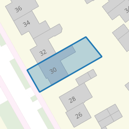 Perceel NDW00-A-3667