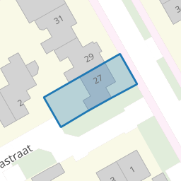 Perceel NDW00-A-3671