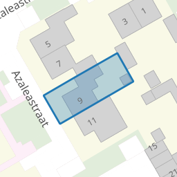 Perceel NDW00-A-3674