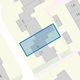 Perceel NDW00-A-3687