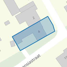 Perceel NDW00-A-3694