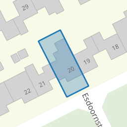 Perceel NDW00-A-3713