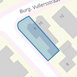 Perceel NDW00-A-3725