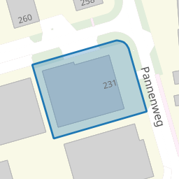 Perceel NDW00-A-3727