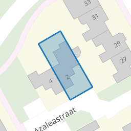 Perceel NDW00-A-3735