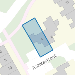 Perceel NDW00-A-3736