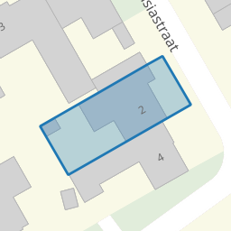 Perceel NDW00-A-3738