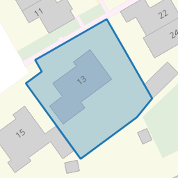 Perceel NDW00-A-3739